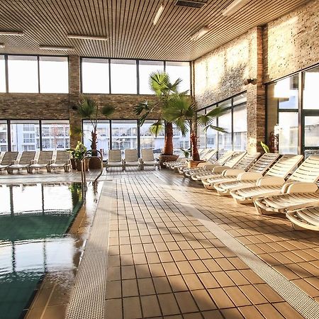 Hotel Matija Gubec Stubicke Toplice Экстерьер фото