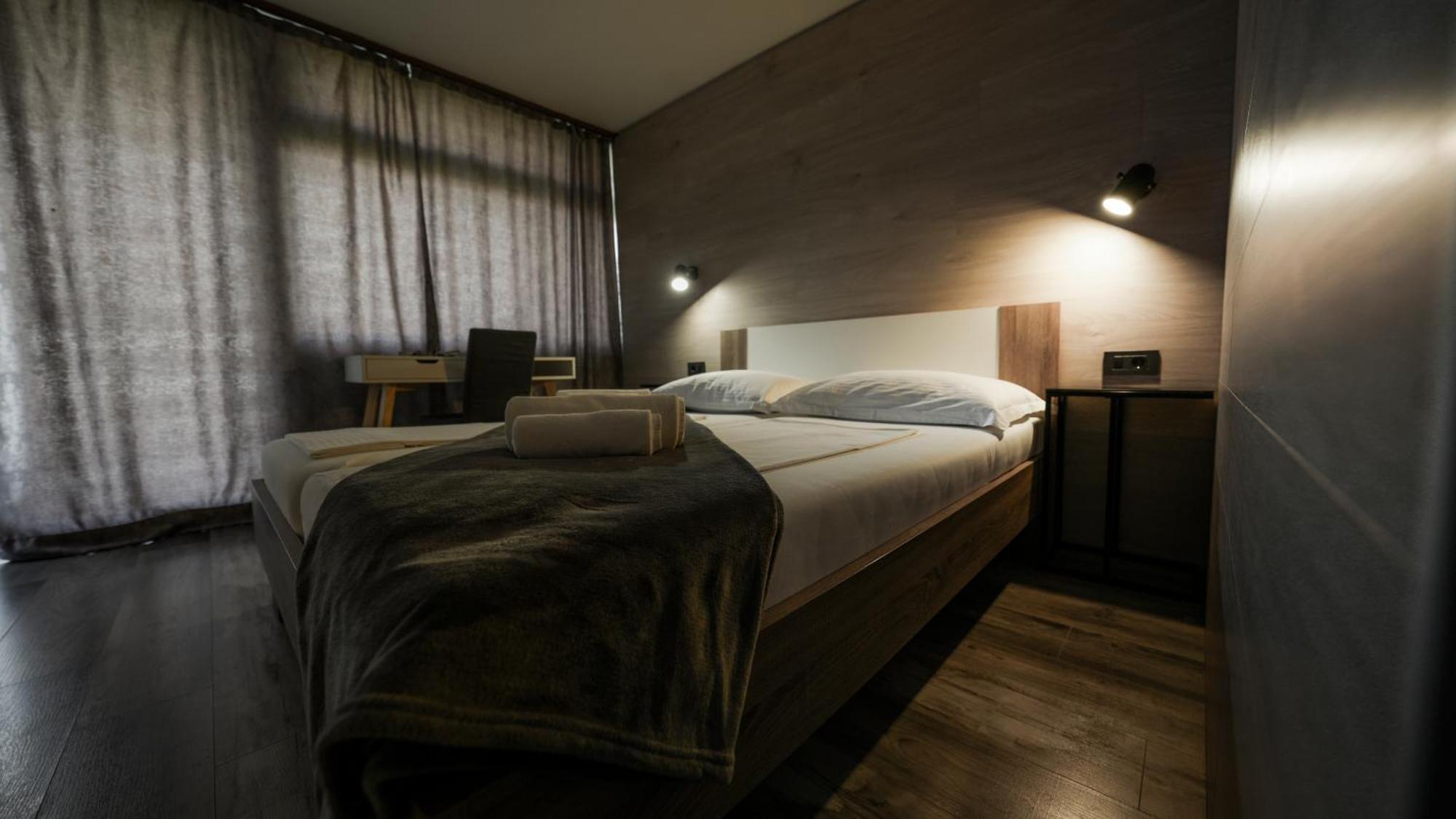 Hotel Matija Gubec Stubicke Toplice Экстерьер фото
