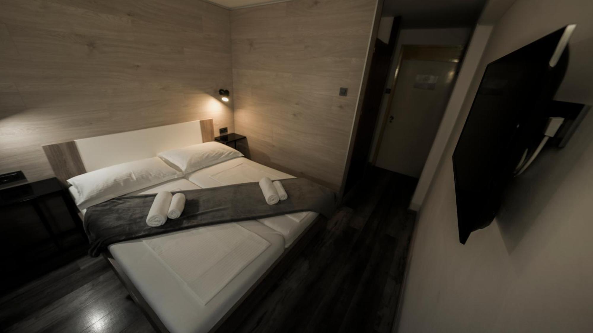 Hotel Matija Gubec Stubicke Toplice Экстерьер фото