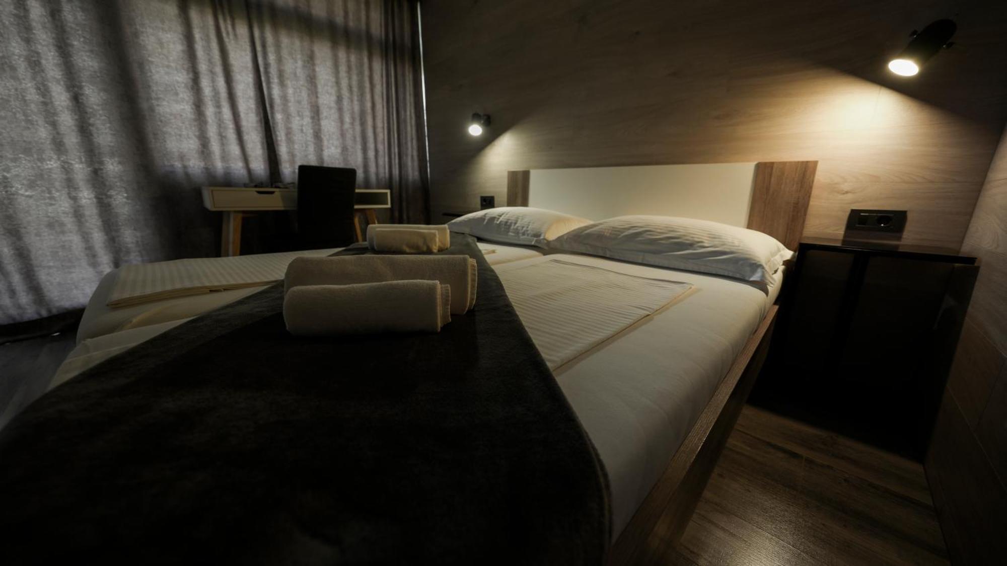 Hotel Matija Gubec Stubicke Toplice Экстерьер фото