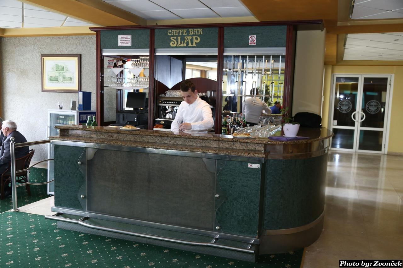 Hotel Matija Gubec Stubicke Toplice Экстерьер фото