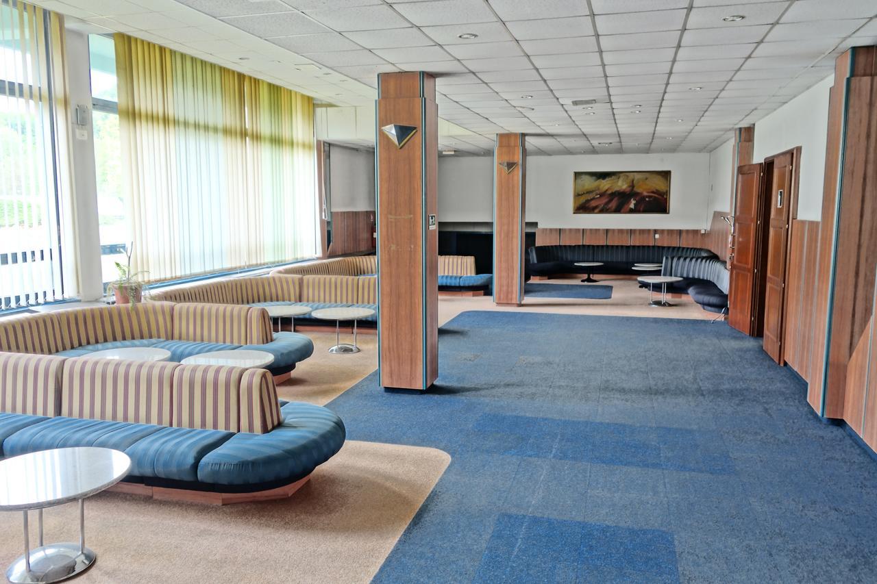 Hotel Matija Gubec Stubicke Toplice Экстерьер фото