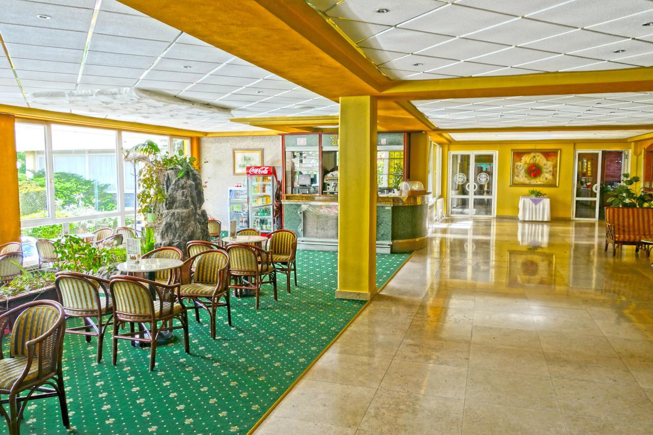 Hotel Matija Gubec Stubicke Toplice Экстерьер фото