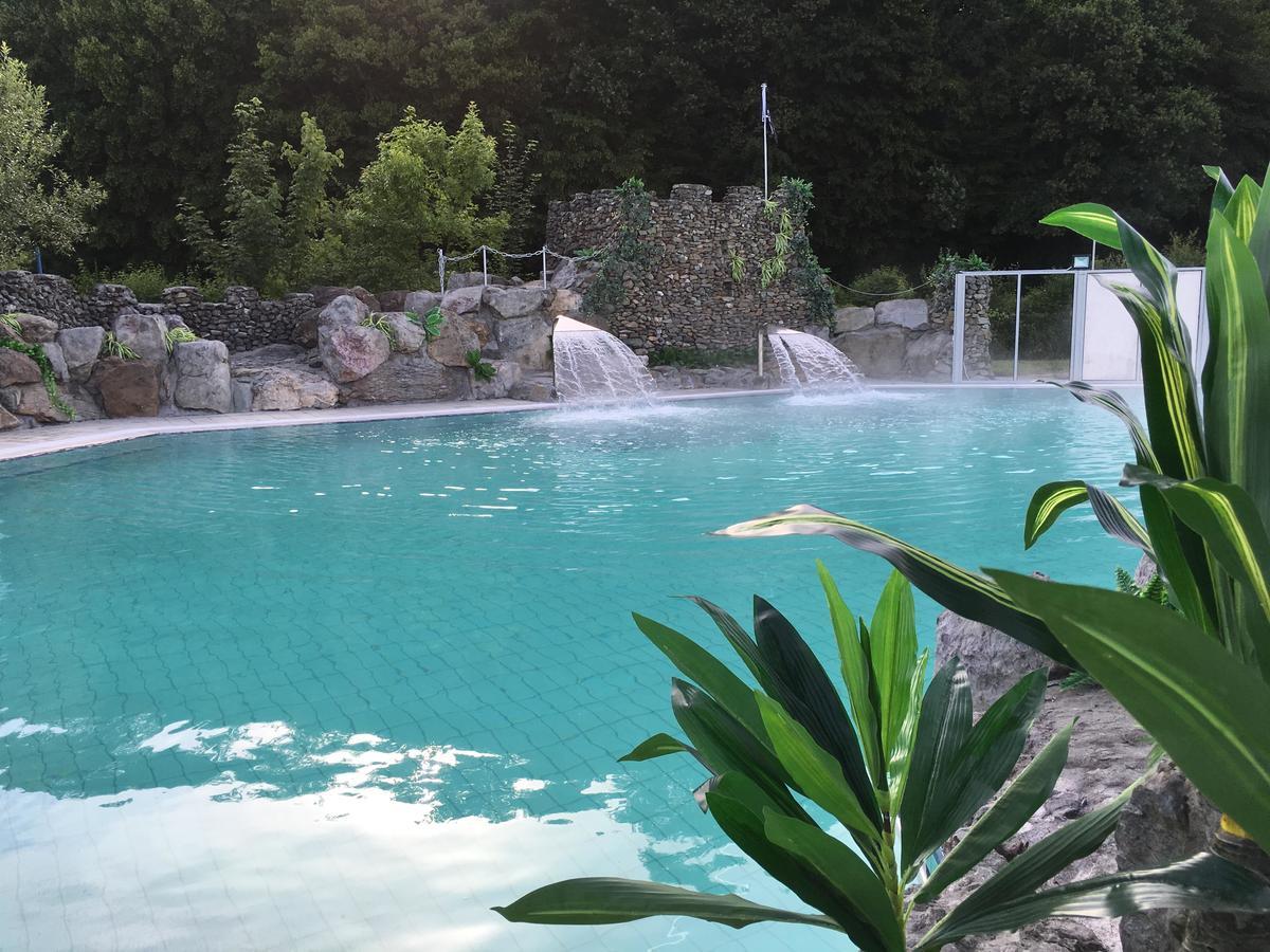 Hotel Matija Gubec Stubicke Toplice Экстерьер фото
