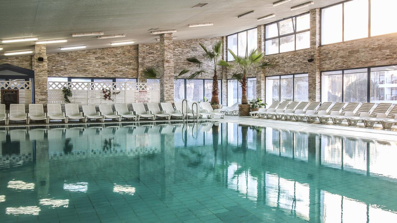 Hotel Matija Gubec Stubicke Toplice Экстерьер фото