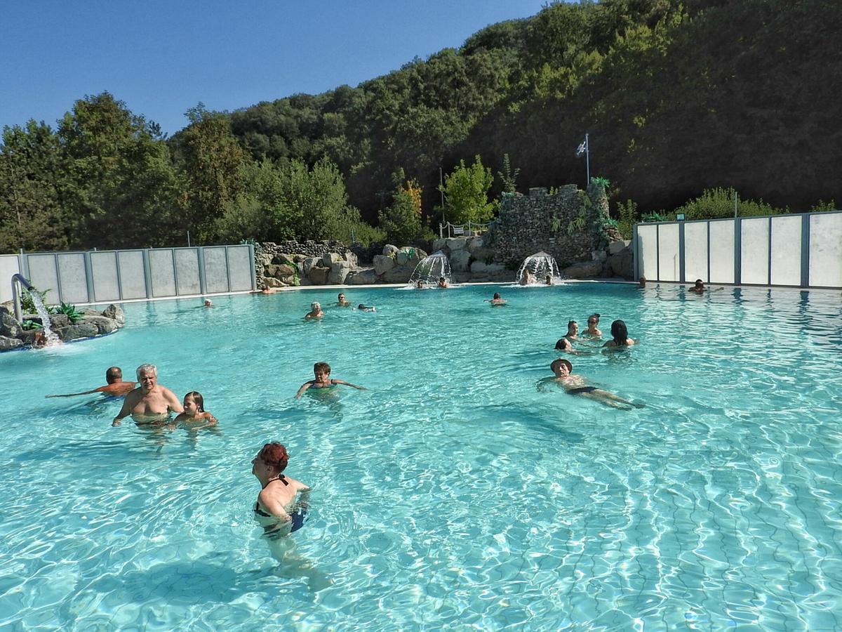 Hotel Matija Gubec Stubicke Toplice Экстерьер фото