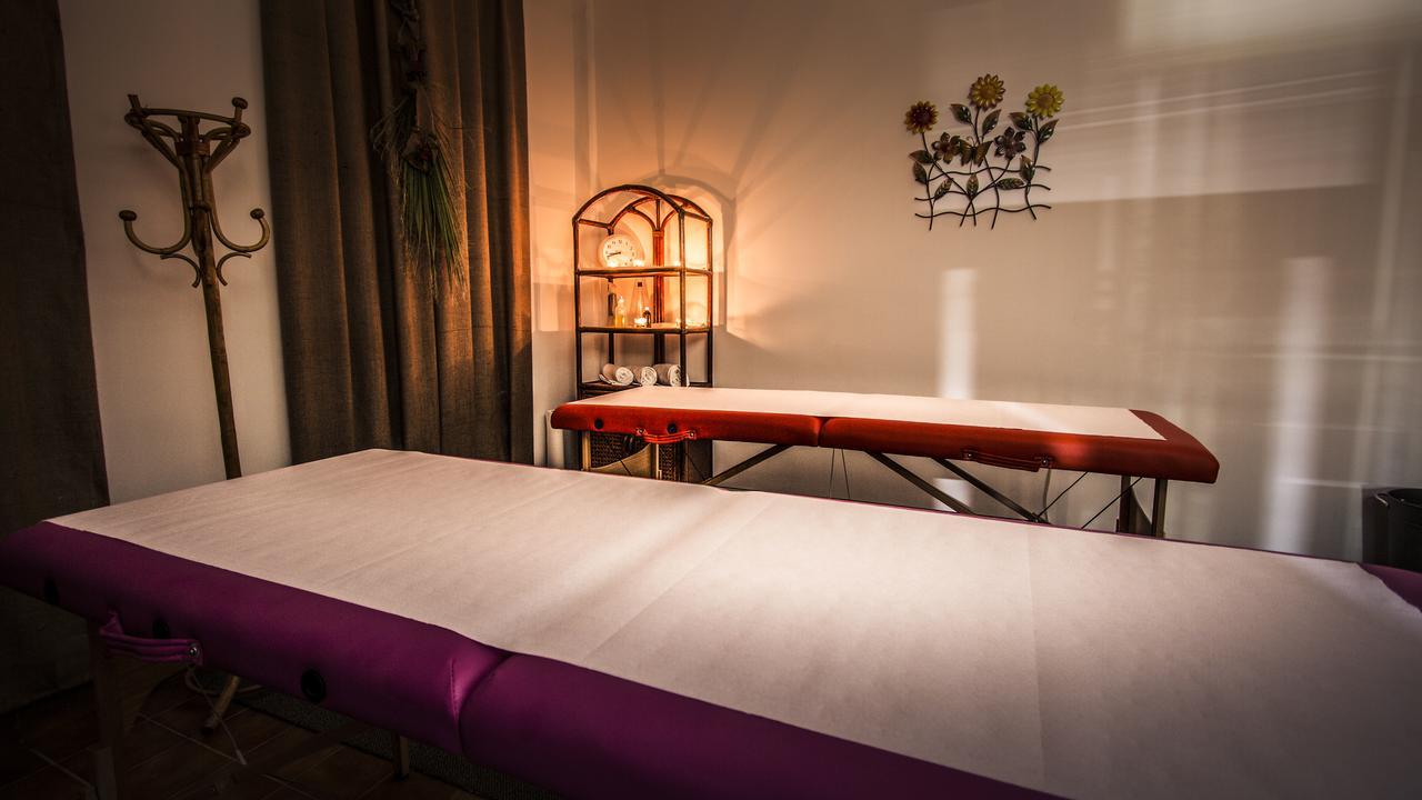 Hotel Matija Gubec Stubicke Toplice Экстерьер фото