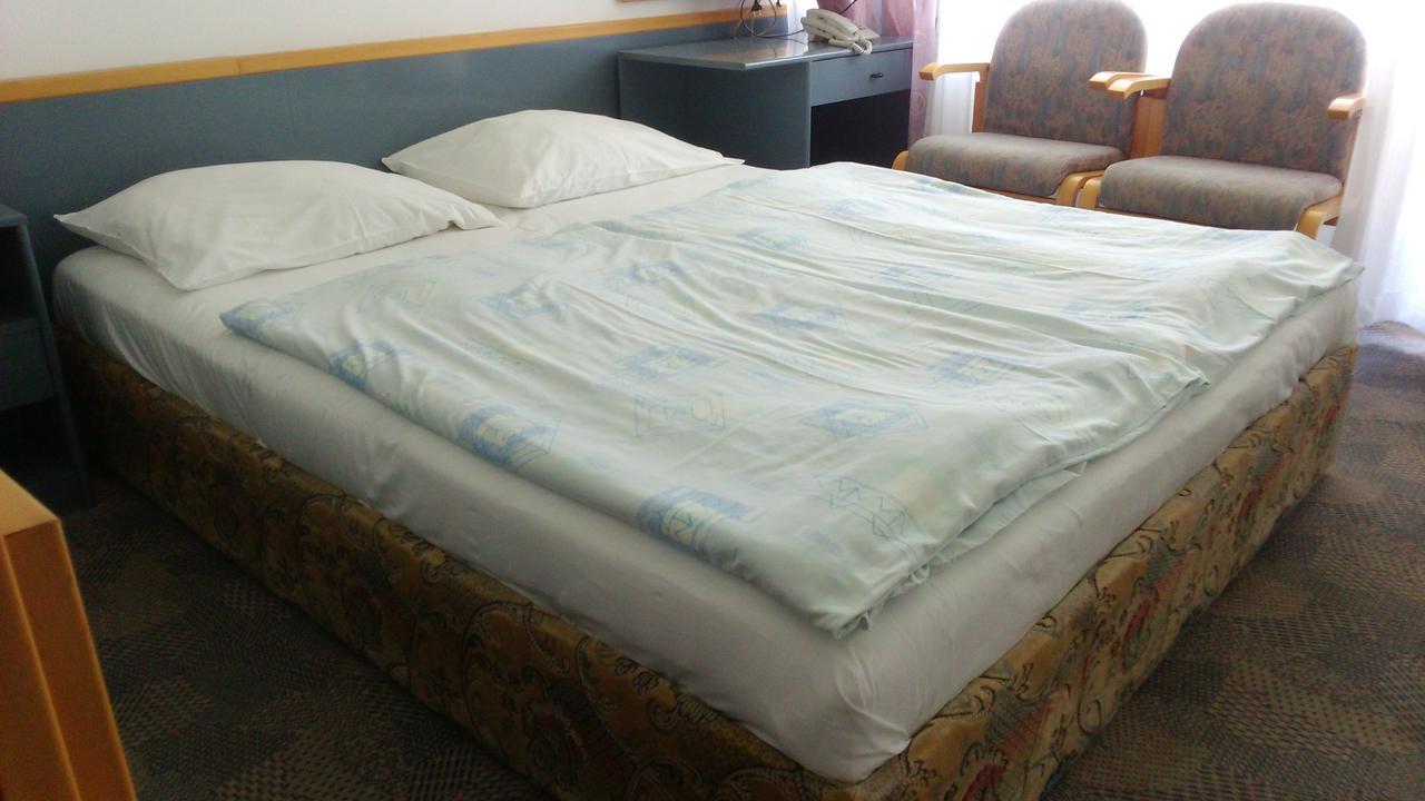 Hotel Matija Gubec Stubicke Toplice Экстерьер фото